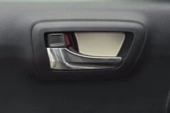 Door Handle Inserts Fits 2016-2023 Toyota Tacoma -Car Parts Shop TAC027 GTN G