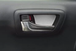 Door Handle Inserts Fits 2016-2023 Toyota Tacoma -Car Parts Shop TAC027 GTO G