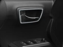 Door Handle Surround Accent Trim Overlays Fits 2016-2023 Toyota Tacoma -Car Parts Shop TAC031 CLG G 6121cbb9 054b 4961 8f3a b749bf9024bd