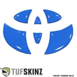 Steering Wheel Emblem Inserts Fits 2007-2014 Toyota FJ Cruiser 30 Steering Wheel Emblem Inserts Fits 2007-2014 Toyota FJ Cruiser -Car Parts Shop TAC032 VODB G 0