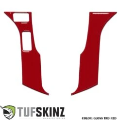 Steering Wheel Trim Fits Toyota Models -Car Parts Shop TAC037 RED G ae9687d7 e35c 43f0 a15e b18b38d1ab76