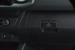 Glove Box Handle Accent Trim Overlay Fits 2016-2023 Toyota Tacoma -Car Parts Shop TAC040 BLK G 0b6f14ec 2882 4b5a 8f67 c08e906cc3b0