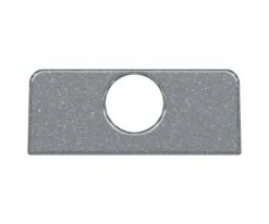 Glove Box Handle Accent Trim Overlay Fits 2016-2023 Toyota Tacoma -Car Parts Shop TAC040 CLG G 258e3530 27a1 47ed 9258 aedef1c9a98a