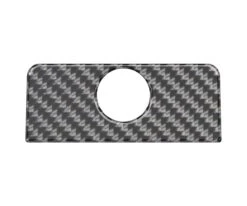 Glove Box Handle Accent Trim Overlay Fits 2016-2023 Toyota Tacoma -Car Parts Shop TAC040 DCF G 1c52ecfc 1f3b 4214 a86f 78b4a6135642