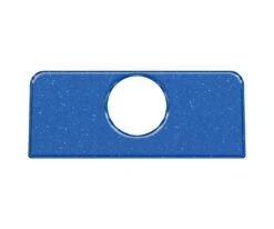 Glove Box Handle Accent Trim Overlay Fits 2016-2023 Toyota Tacoma -Car Parts Shop TAC040 GBL G 0e076783 5e0a 4f61 b62c cdae9d7dfd6f