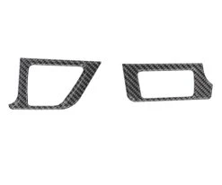 Upper Vent Accent Trim Overlay Fits 2016-2023 Toyota Tacoma 24 Upper Vent Accent Trim Overlay Fits 2016-2023 Toyota Tacoma -Car Parts Shop TAC041 DCF G 40685d65 9b12 444c 9d39 a819342e7993