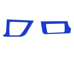 Upper Vent Accent Trim Overlay Fits 2016-2023 Toyota Tacoma 40 Upper Vent Accent Trim Overlay Fits 2016-2023 Toyota Tacoma -Car Parts Shop TAC041 VODB G 78074ff8 ccf2 414b 9d50 0f5e4416a895