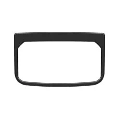 Rear Cup Holder Accent Trim Overlay Fits 2016-2023 Toyota Tacoma 28 Rear Cup Holder Accent Trim Overlay Fits 2016-2023 Toyota Tacoma -Car Parts Shop TAC042 BLK G b8e1a635 6900 43f6 be54 06ba8214142c