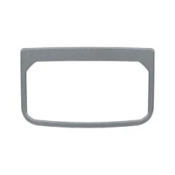 Rear Cup Holder Accent Trim Overlay Fits 2016-2023 Toyota Tacoma 36 Rear Cup Holder Accent Trim Overlay Fits 2016-2023 Toyota Tacoma -Car Parts Shop TAC042 CLG G d33c2b5c 8a7c 4efe bcb3 f5c4c0ff4775