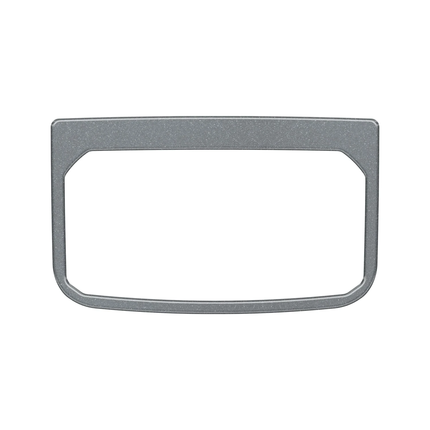 Rear Cup Holder Accent Trim Overlay Fits 2016-2023 Toyota Tacoma 17 Rear Cup Holder Accent Trim Overlay Fits 2016-2023 Toyota Tacoma - Image 15