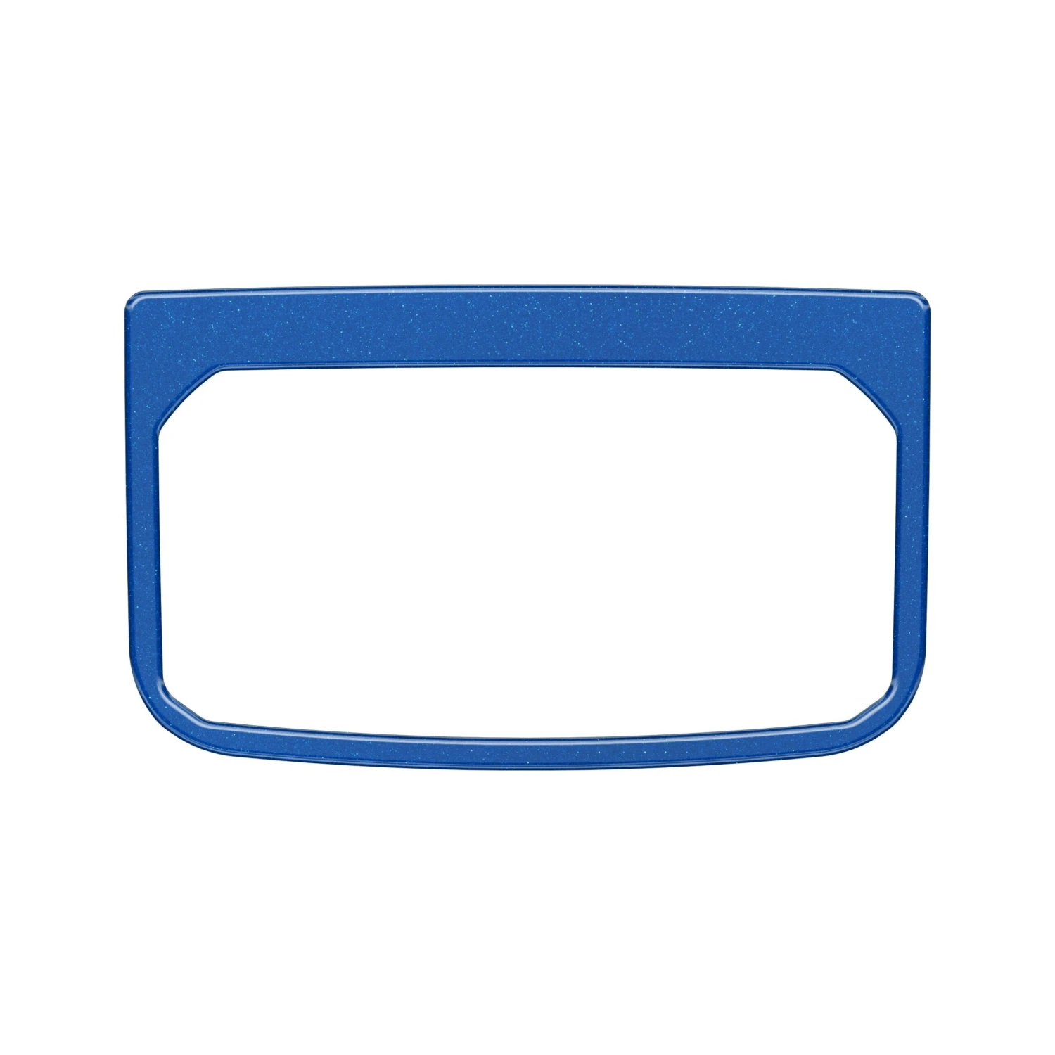 Rear Cup Holder Accent Trim Overlay Fits 2016-2023 Toyota Tacoma 15 Rear Cup Holder Accent Trim Overlay Fits 2016-2023 Toyota Tacoma - Image 13