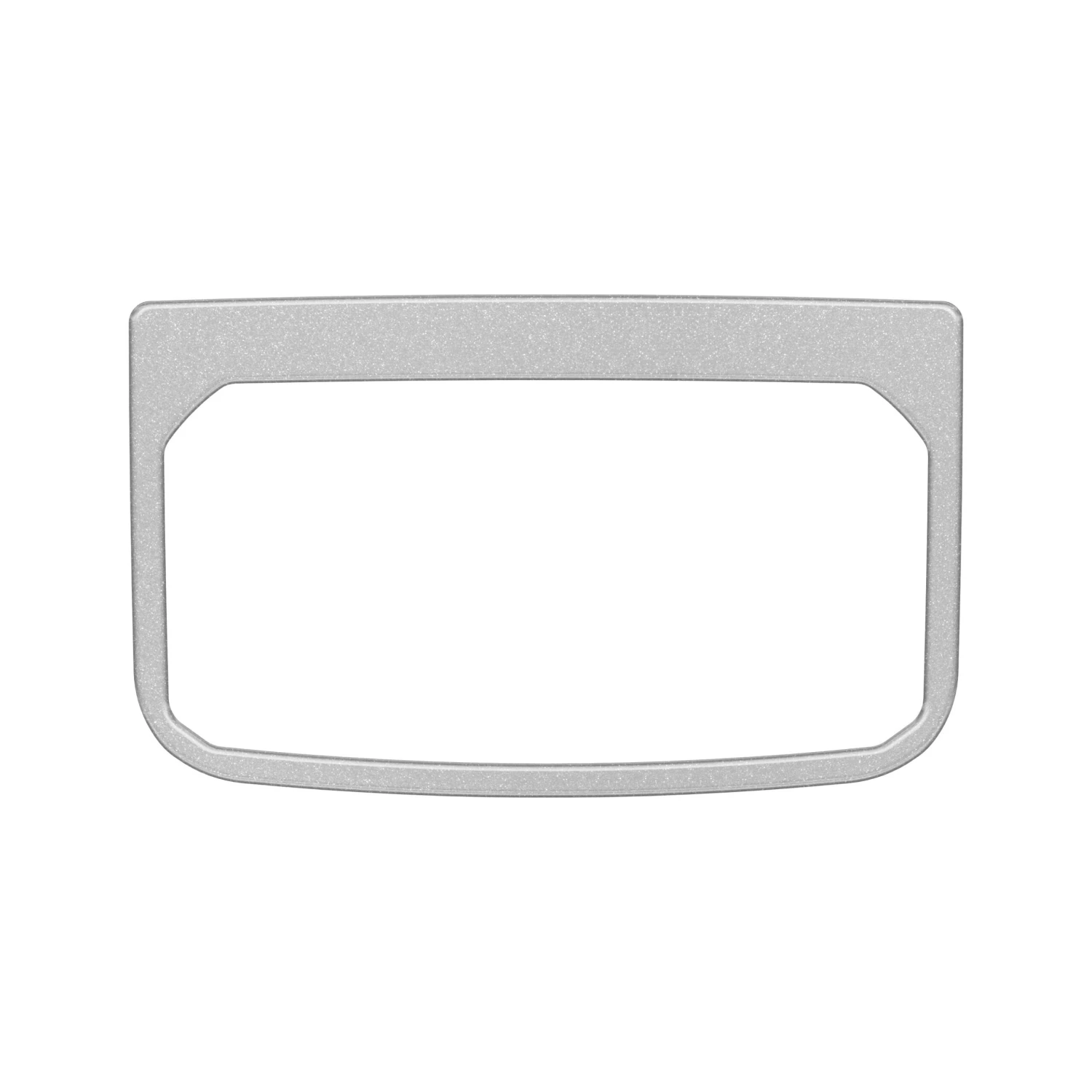 Rear Cup Holder Accent Trim Overlay Fits 2016-2023 Toyota Tacoma 19 Rear Cup Holder Accent Trim Overlay Fits 2016-2023 Toyota Tacoma - Image 17