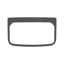 Rear Cup Holder Accent Trim Overlay Fits 2016-2023 Toyota Tacoma 26 Rear Cup Holder Accent Trim Overlay Fits 2016-2023 Toyota Tacoma -Car Parts Shop TAC042 RCF X 6505fc1e 0208 407e 840c 22208b8d0d5d