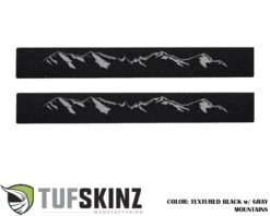 Door Sills Protection Overlays Fits 2005-2023 Toyota Tacoma -Car Parts Shop TAC052 TFLMP MTN X aea056b3 6b59 4f9d a8f4 47bdafdcd46f