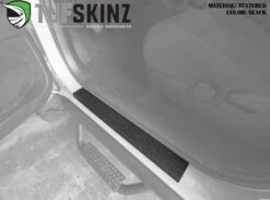 Door Sills Protection Overlays Fits 2005-2023 Toyota Tacoma -Car Parts Shop TAC052 TFLMP X 1f7224d5 c3b8 4a8b 9f2b 888cf9632acb