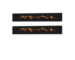 Door Sills Protection Overlays Fits 2005-2023 Toyota Tacoma -Car Parts Shop TAC053 TFLMP 460 X ab4db758 d1d9 4437 85ee 0b896cf8cb27