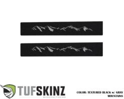 Door Sills Protection Overlays Fits 2005-2023 Toyota Tacoma -Car Parts Shop TAC053 TFLMP MTN X c267b8ab 0e4e 4a1a 8294 04b52ae3b84e