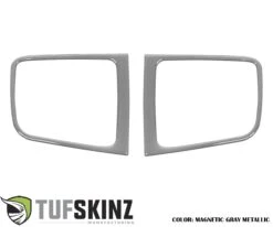 Fog Light Accent Trim Overlays Fits 2016-2023 Toyota Tacoma 30 Fog Light Accent Trim Overlays Fits 2016-2023 Toyota Tacoma -Car Parts Shop TAC064 CLG G 66be2d43 0f31 4f1b a208 a5c927ff72fd