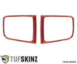 Fog Light Accent Trim Overlays Fits 2016-2023 Toyota Tacoma 34 Fog Light Accent Trim Overlays Fits 2016-2023 Toyota Tacoma -Car Parts Shop TAC064 FNO G 1 73d52516 57f0 411c aa9c ca06d9c2d25a