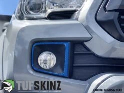 Fog Light Accent Trim Overlays Fits 2016-2023 Toyota Tacoma 27 Fog Light Accent Trim Overlays Fits 2016-2023 Toyota Tacoma -Car Parts Shop TAC064 GBL G e3a6b08e e11d 4610 b477 76f7ea5d68f2
