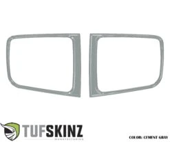 Fog Light Accent Trim Overlays Fits 2016-2023 Toyota Tacoma 36 Fog Light Accent Trim Overlays Fits 2016-2023 Toyota Tacoma -Car Parts Shop TAC064 GGY G 0 5fad1d0e e2c2 4884 a19f e041bf78ec46