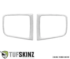 Fog Light Accent Trim Overlays Fits 2016-2023 Toyota Tacoma 40 Fog Light Accent Trim Overlays Fits 2016-2023 Toyota Tacoma -Car Parts Shop TAC064 GTO G 1 0e106861 a15c 45da b8cb b6f0371cf80e