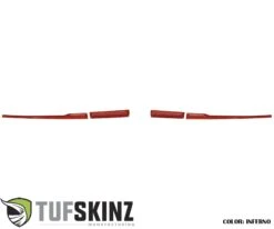 Side Mirror Accent Trim Overlays Fits 2016-2023 Toyota Tacoma -Car Parts Shop TAC065 FNO G 1 f47a0f6f 1f06 46ff 86b6 ef682cefd6c6