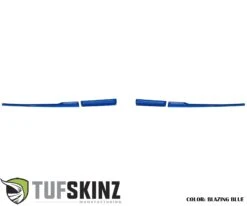 Side Mirror Accent Trim Overlays Fits 2016-2023 Toyota Tacoma -Car Parts Shop TAC065 GBL G 1 6feb17a2 7e31 41d6 a0ab 86c868c32175