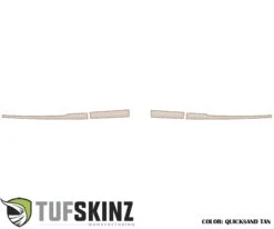 Side Mirror Accent Trim Overlays Fits 2016-2023 Toyota Tacoma -Car Parts Shop TAC065 GTN G 1 b3f13e24 1b2f 426c 9780 878f8f8e4b28