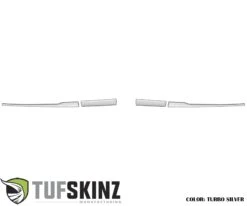 Side Mirror Accent Trim Overlays Fits 2016-2023 Toyota Tacoma -Car Parts Shop TAC065 GTO G 1 64fb3704 f9dc 4028 a3af b9a1232b9db8