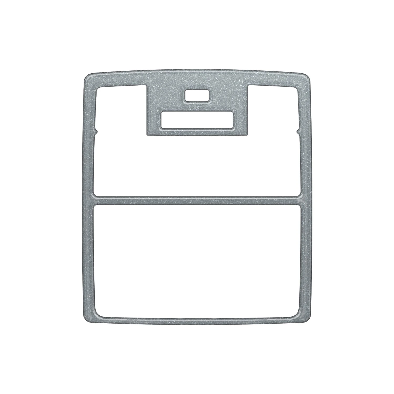 Overhead Accent Trim Overlay Fits 2016-2023 Toyota Tacoma 7 Overhead Accent Trim Overlay Fits 2016-2023 Toyota Tacoma - Image 5