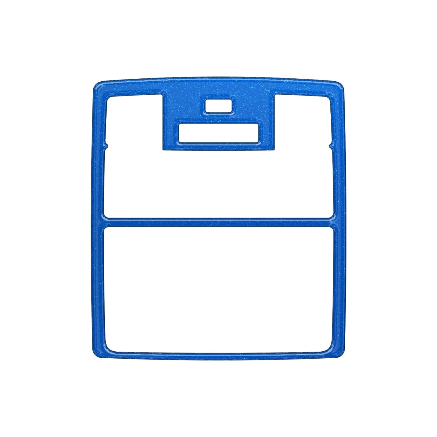 Overhead Accent Trim Overlay Fits 2016-2023 Toyota Tacoma 13 Overhead Accent Trim Overlay Fits 2016-2023 Toyota Tacoma - Image 11