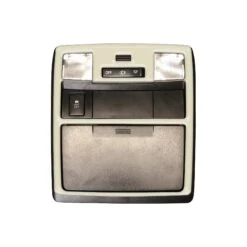 Overhead Accent Trim Overlay Fits 2016-2023 Toyota Tacoma 35 Overhead Accent Trim Overlay Fits 2016-2023 Toyota Tacoma -Car Parts Shop TAC071 GTN G 0