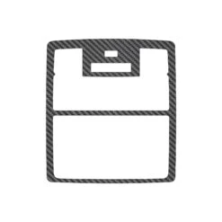 Overhead Accent Trim Overlay Fits 2016-2023 Toyota Tacoma 40 Overhead Accent Trim Overlay Fits 2016-2023 Toyota Tacoma -Car Parts Shop TAC071 RCF X