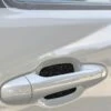 Door Handle Protective Inserts Fits 2016-2023 Toyota Tacoma -Car Parts Shop TAC084 TFLMP X Opacity