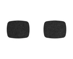 Door Handle Protective Inserts Fits 2016-2023 Toyota Tacoma 13 Door Handle Protective Inserts Fits 2016-2023 Toyota Tacoma -Car Parts Shop TAC085 TFLMP X