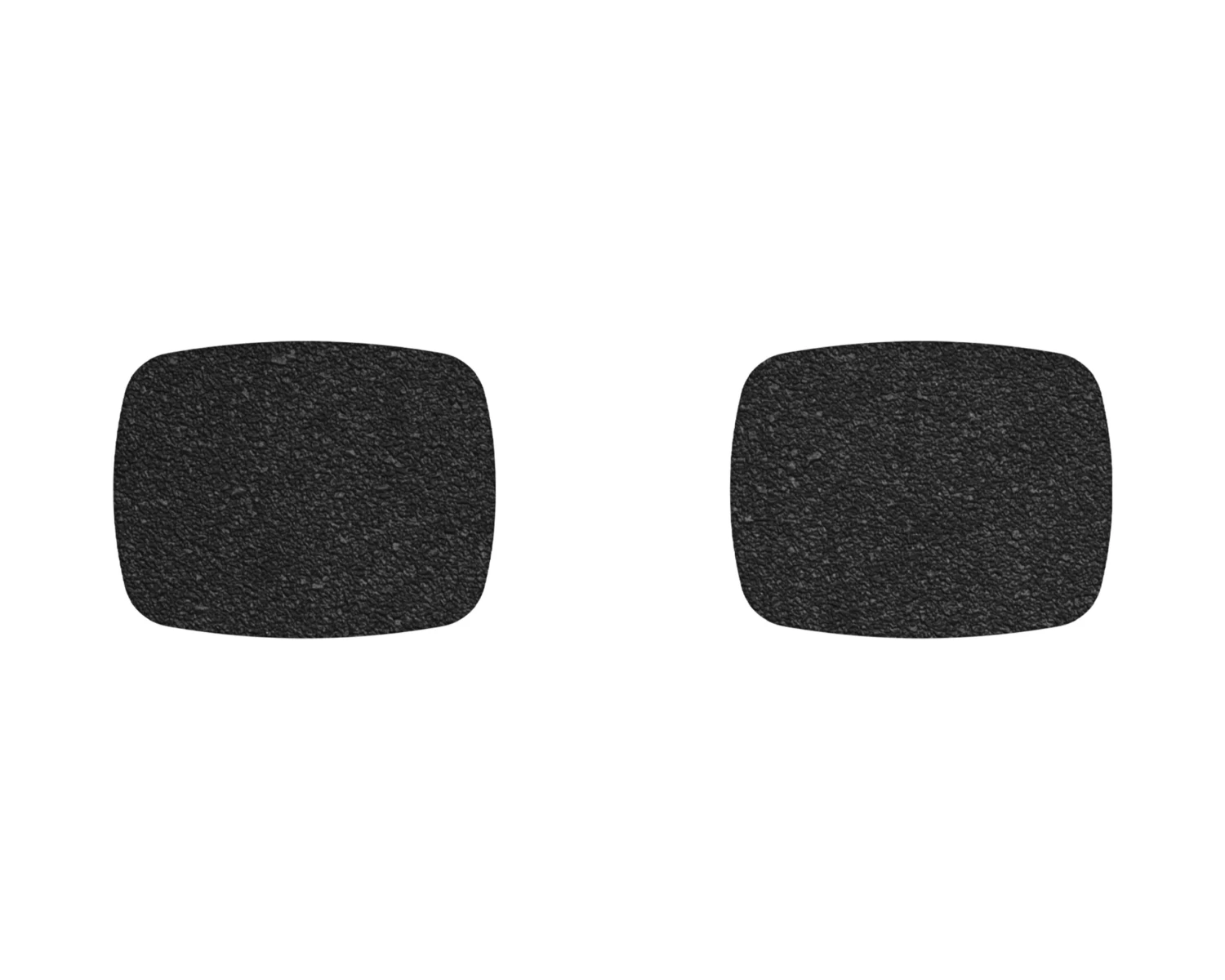 Door Handle Protective Inserts Fits 2016-2023 Toyota Tacoma 5 Door Handle Protective Inserts Fits 2016-2023 Toyota Tacoma - Image 3