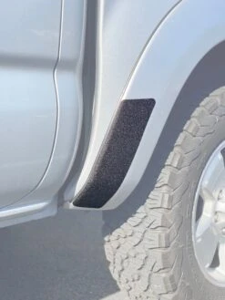 Rear Fender Protection Overlays Fits 2005-2015 Toyota Tacoma