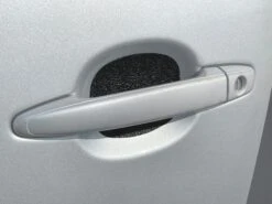 Door Handle Protective Inserts Fits 2005-2015 Toyota Tacoma