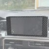 Display Screen Accent Trim Fits 2024-2025 Toyota Tacoma