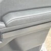 Side Door Armrest Lower Line Accent Trim Fits 2024-2025 Toyota Tacoma