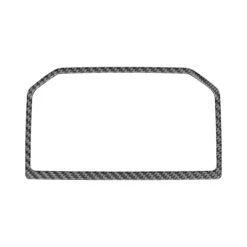 Rear Cupholder Accent Trim Fits 2024-2025 Toyota Tacoma -Car Parts Shop TAC152 DCF G 32390bce 52bb 4eab b67b 8c3b6daaae45