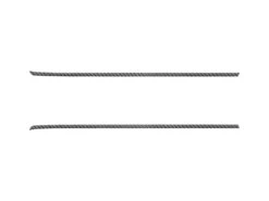 Side Door Armrest Lower Line Accent Trim Fits 2024-2025 Toyota Tacoma -Car Parts Shop TAC162 DCF G cb5eeb34 1a74 43ed a2d2 f4a01d672d41