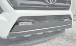 Front Bumper Upper Line Accent Trim Fits 2024-2025 Toyota Tacoma