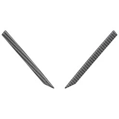 A Pillar Overlays Fits 2024-2025 Toyota Tacoma & 2025-2026 4Runner