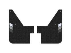 Mudflaps Fits 2024-2025 Toyota Tacoma -Car Parts Shop TAC183 ABT 471 X 20