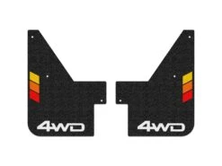 Mudflaps Fits 2024-2025 Toyota Tacoma -Car Parts Shop TAC183 ABT 475 X 1b8da74c 1ab3 4966 afff dc3be59257ca