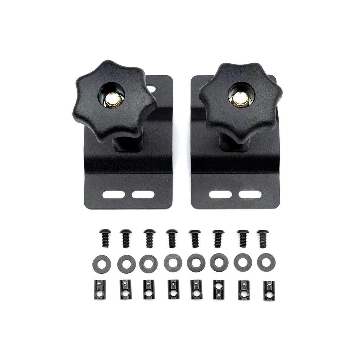 Roof Rack Hi-Lift Jack Mount 6 Roof Rack Hi-Lift Jack Mount - Image 4