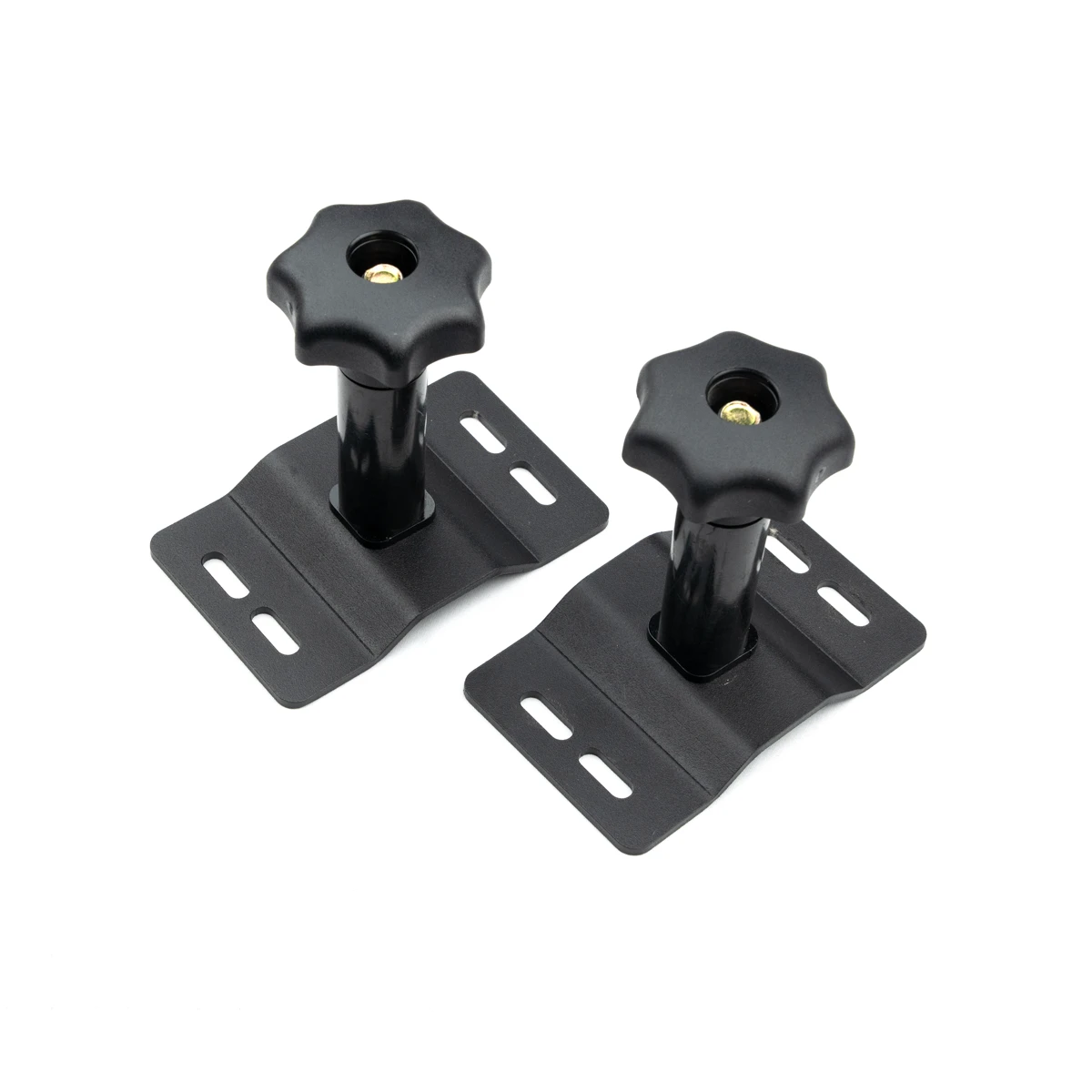 Roof Rack Hi-Lift Jack Mount 3 Roof Rack Hi-Lift Jack Mount