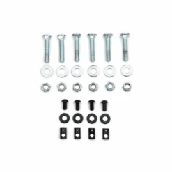 Kayak Mounting Plate 10 Kayak Mounting Plate -Car Parts Shop TAV03868 4